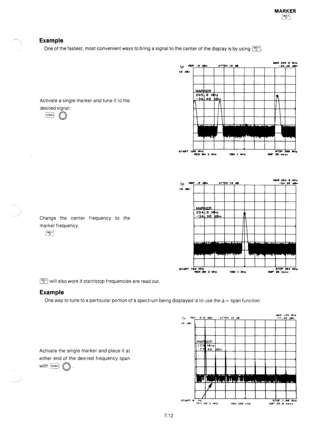 HP 8566A manual 