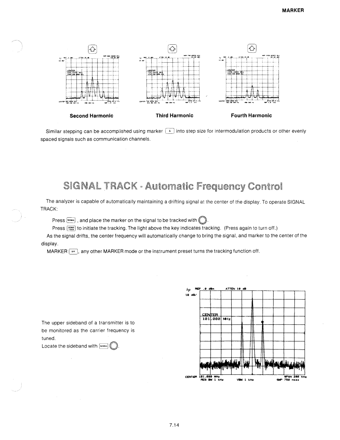 HP 8566A manual 