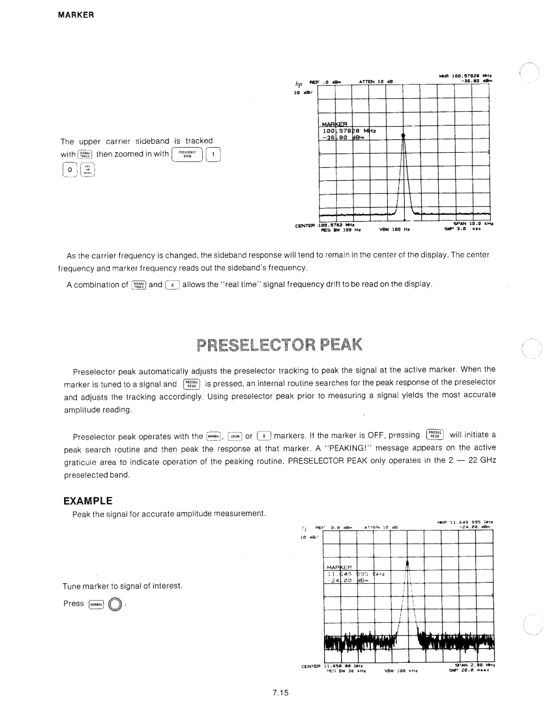 HP 8566A manual 