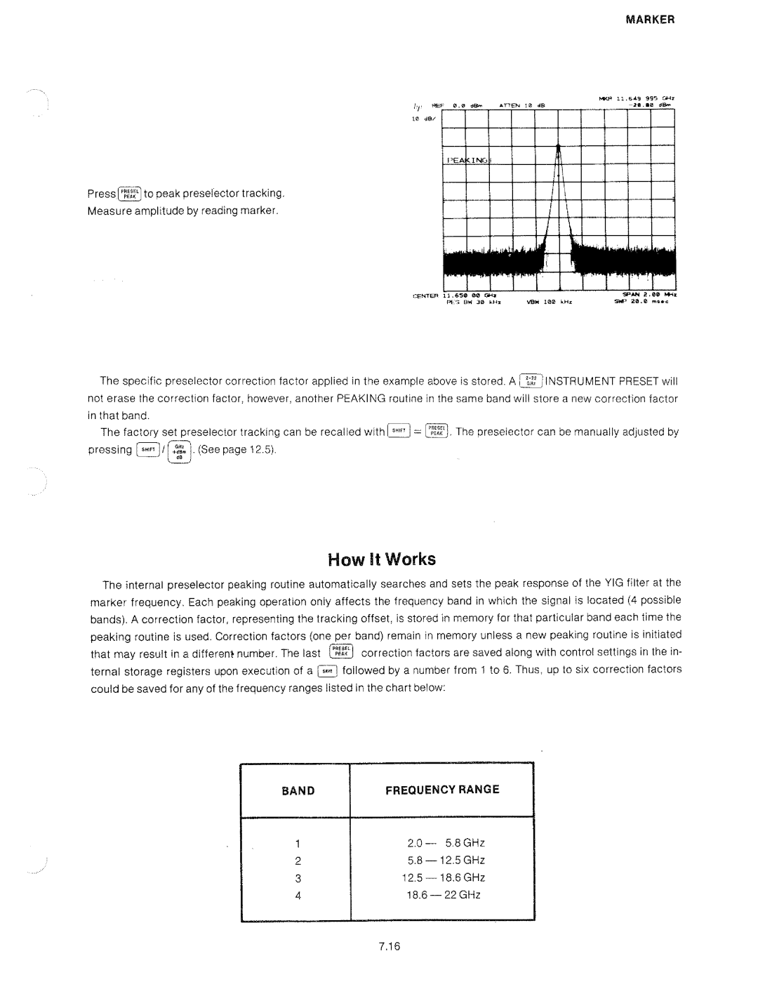 HP 8566A manual 