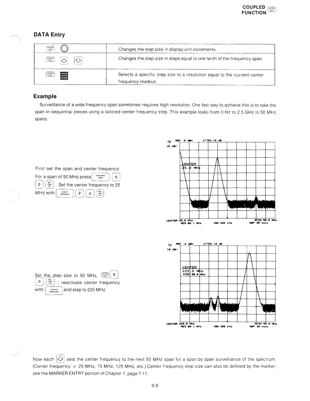 HP 8566A manual 