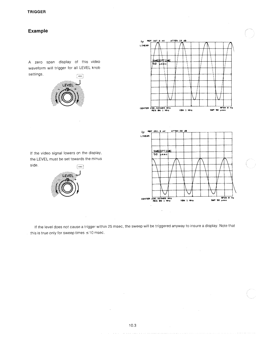 HP 8566A manual 