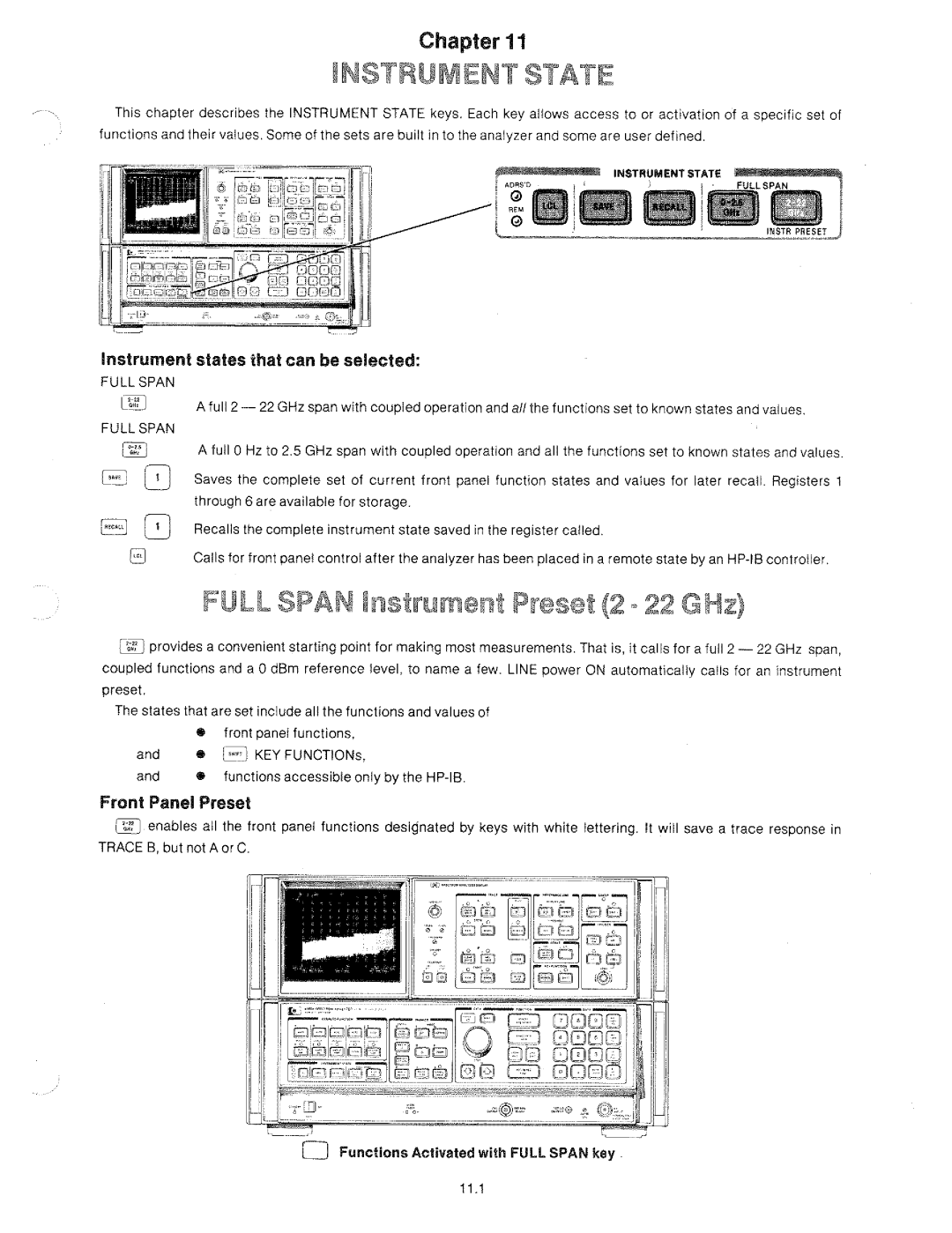 HP 8566A manual 