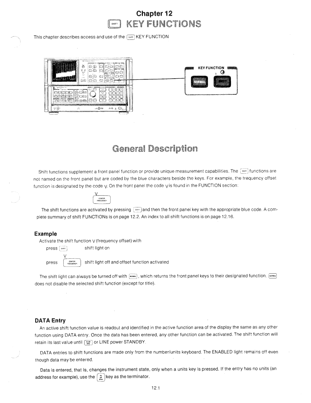 HP 8566A manual 