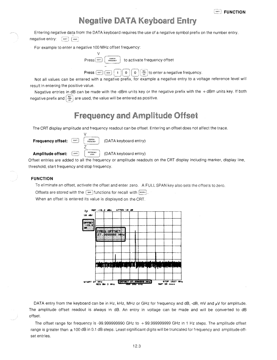 HP 8566A manual 