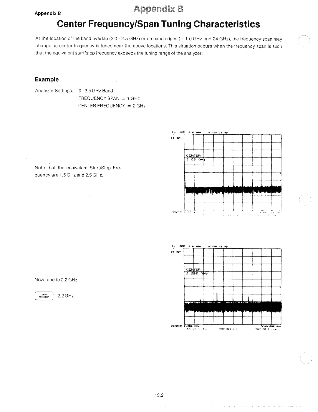 HP 8566A manual 