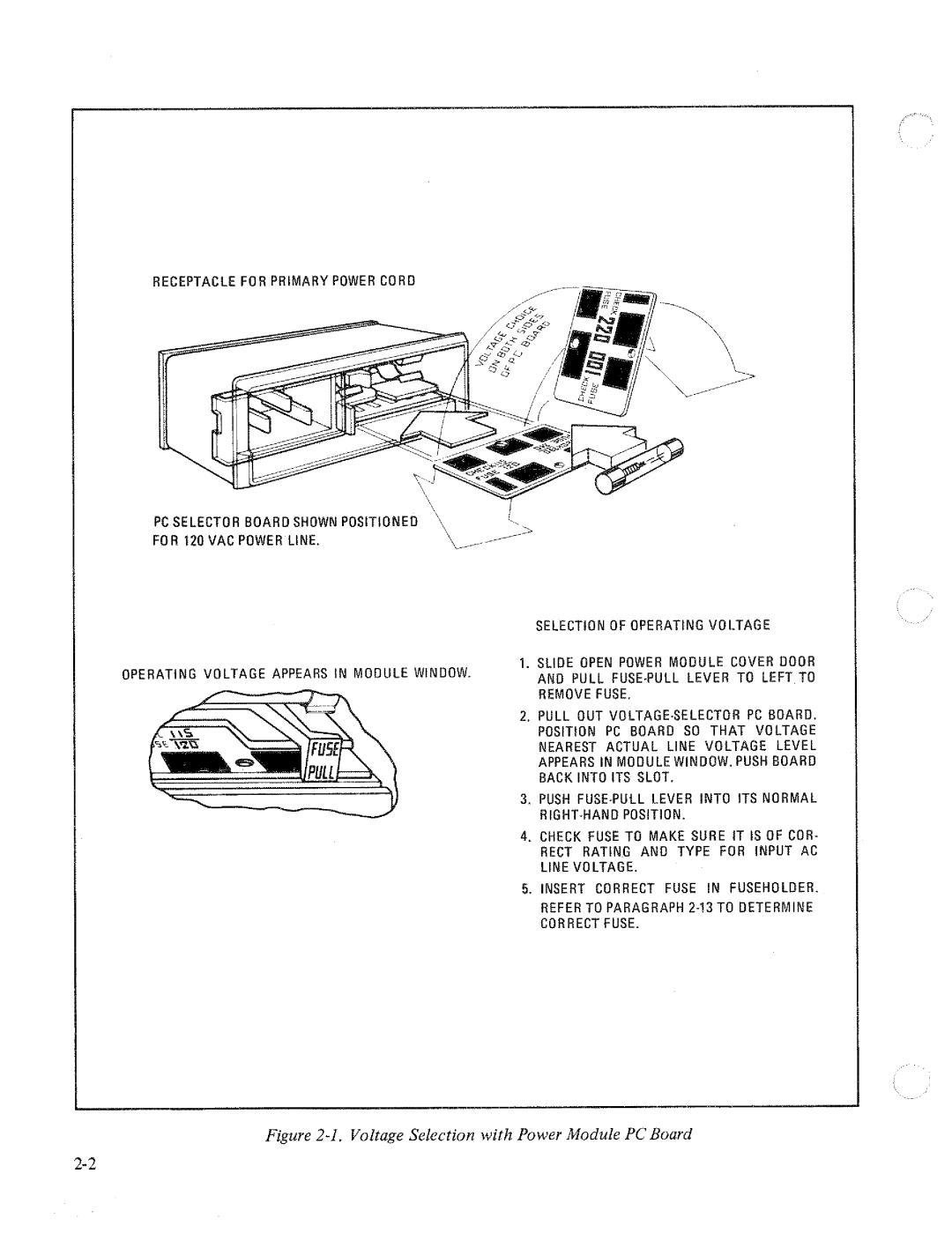 HP 8566A manual 