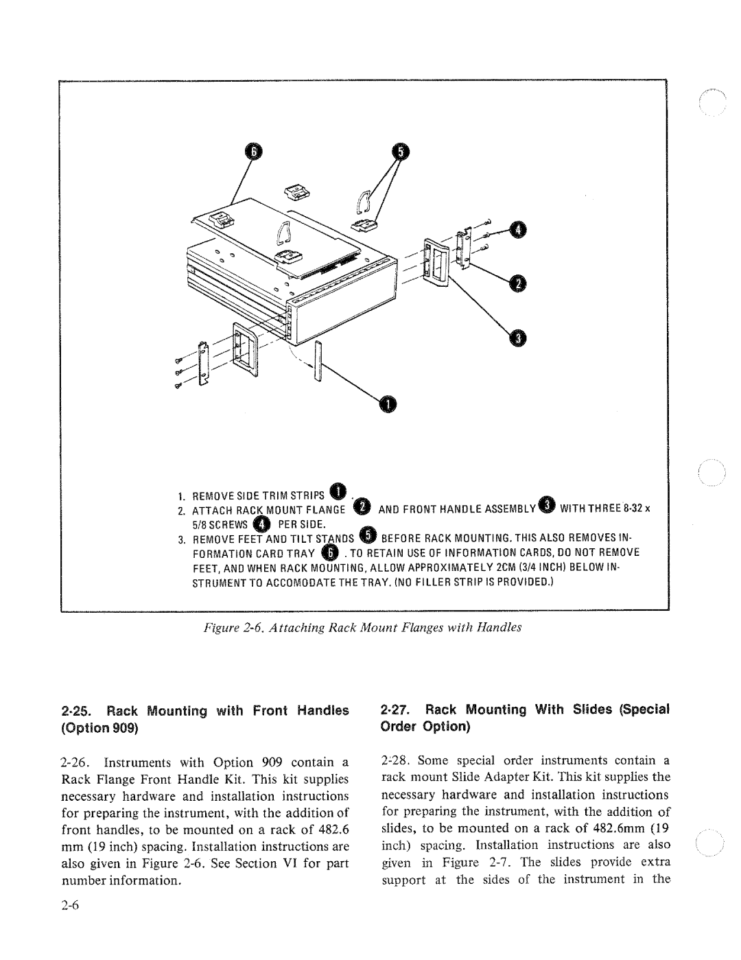 HP 8566A manual 