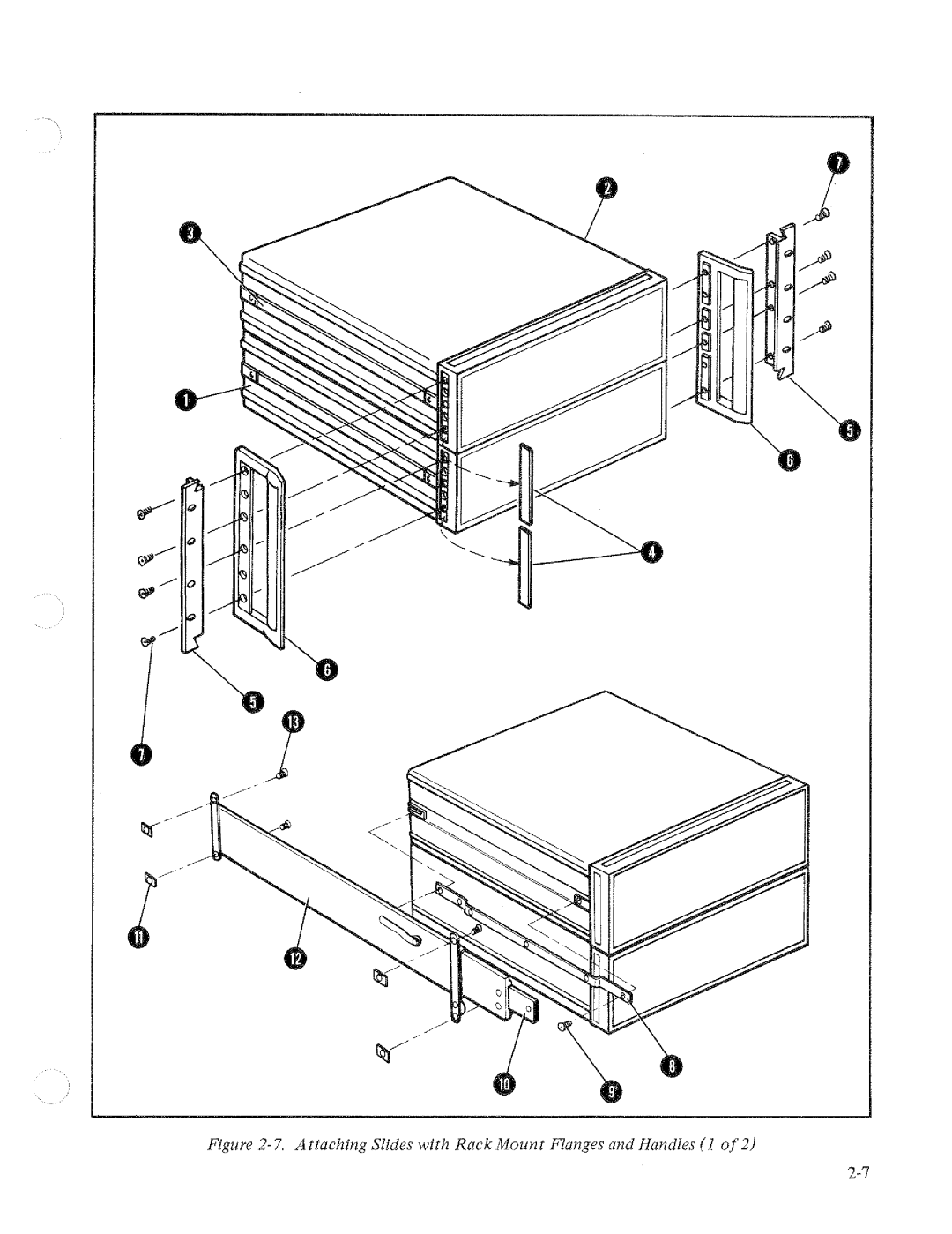 HP 8566A manual 