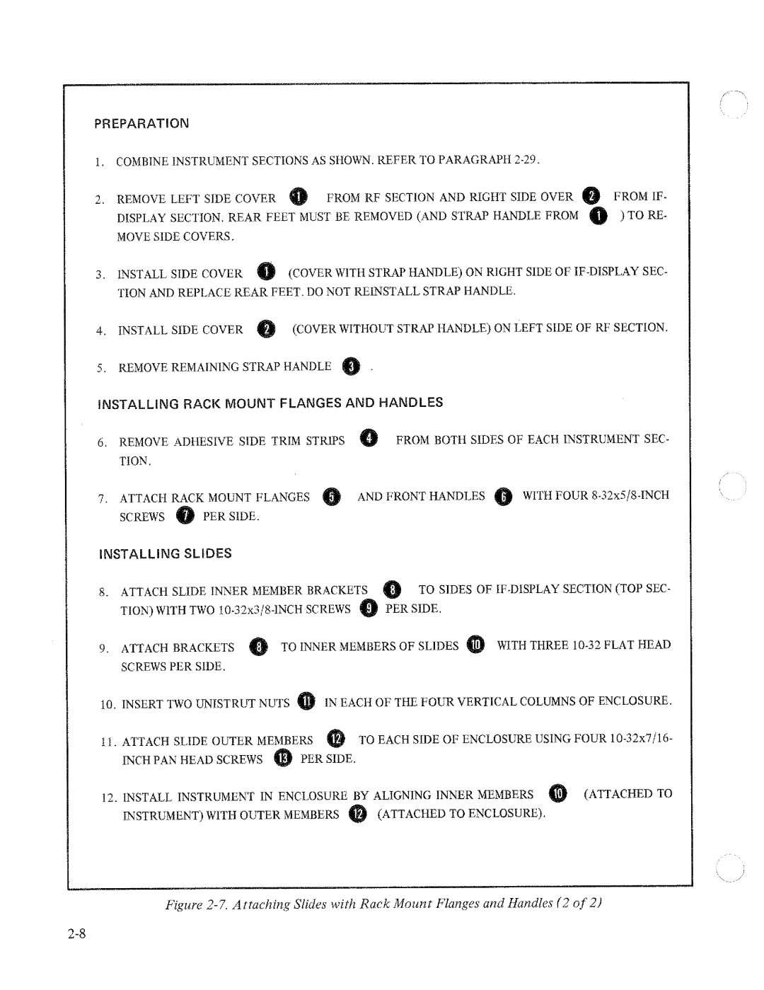 HP 8566A manual 