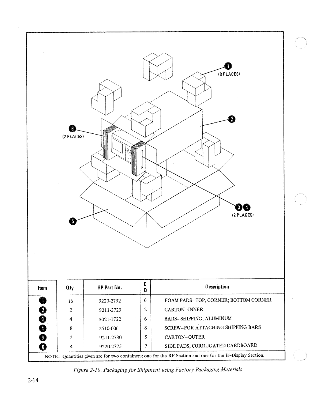 HP 8566A manual 