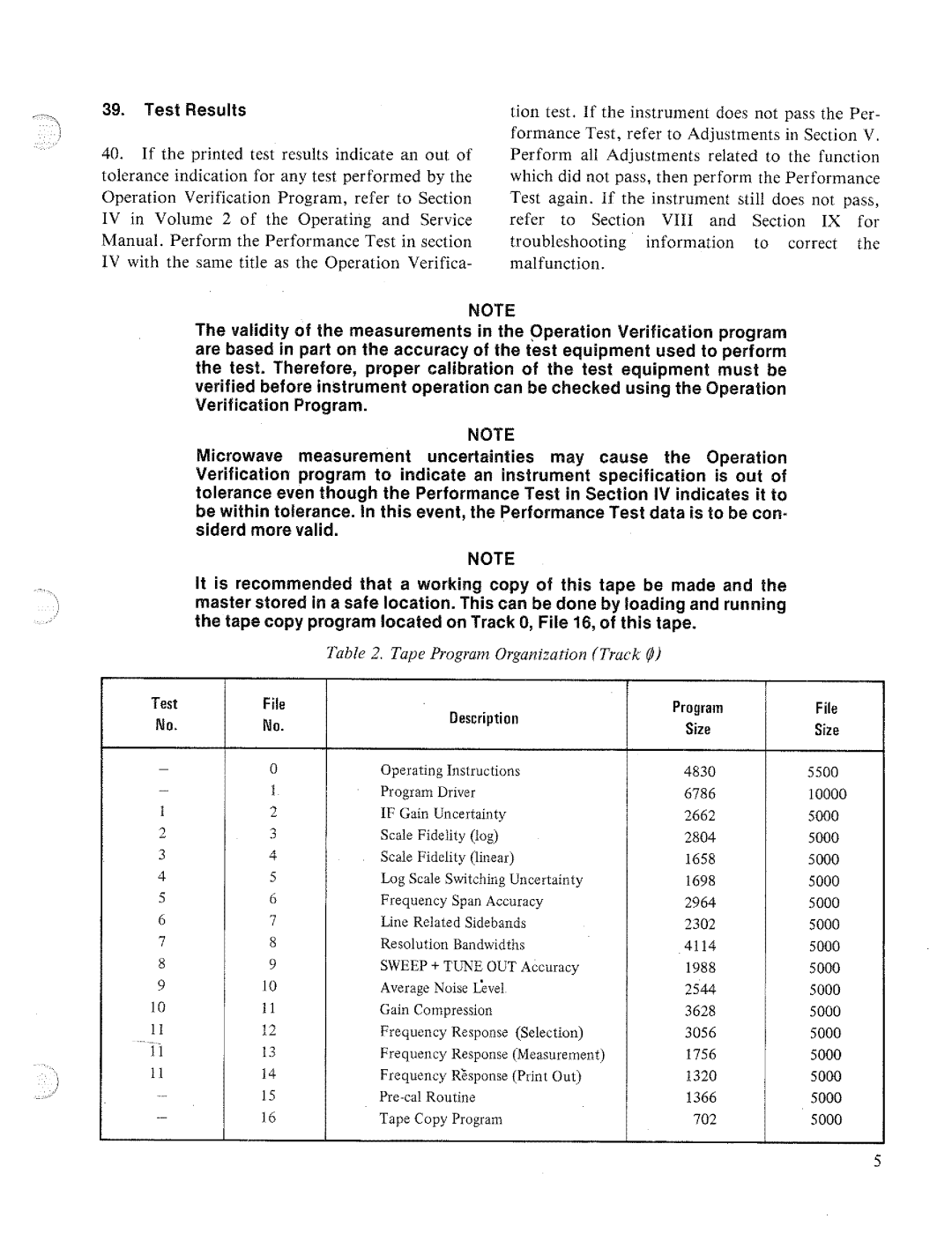 HP 8566A manual 