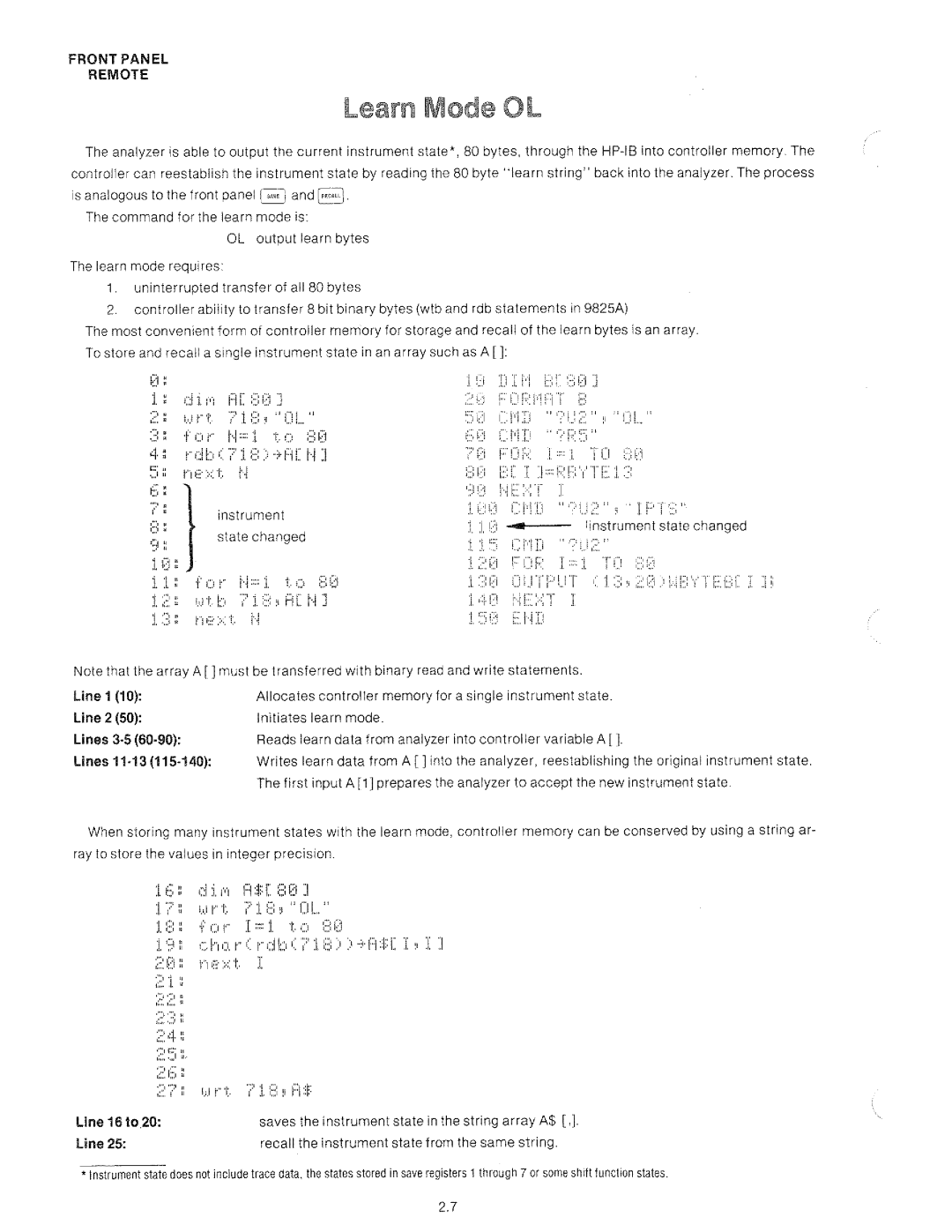 HP 8568A manual 