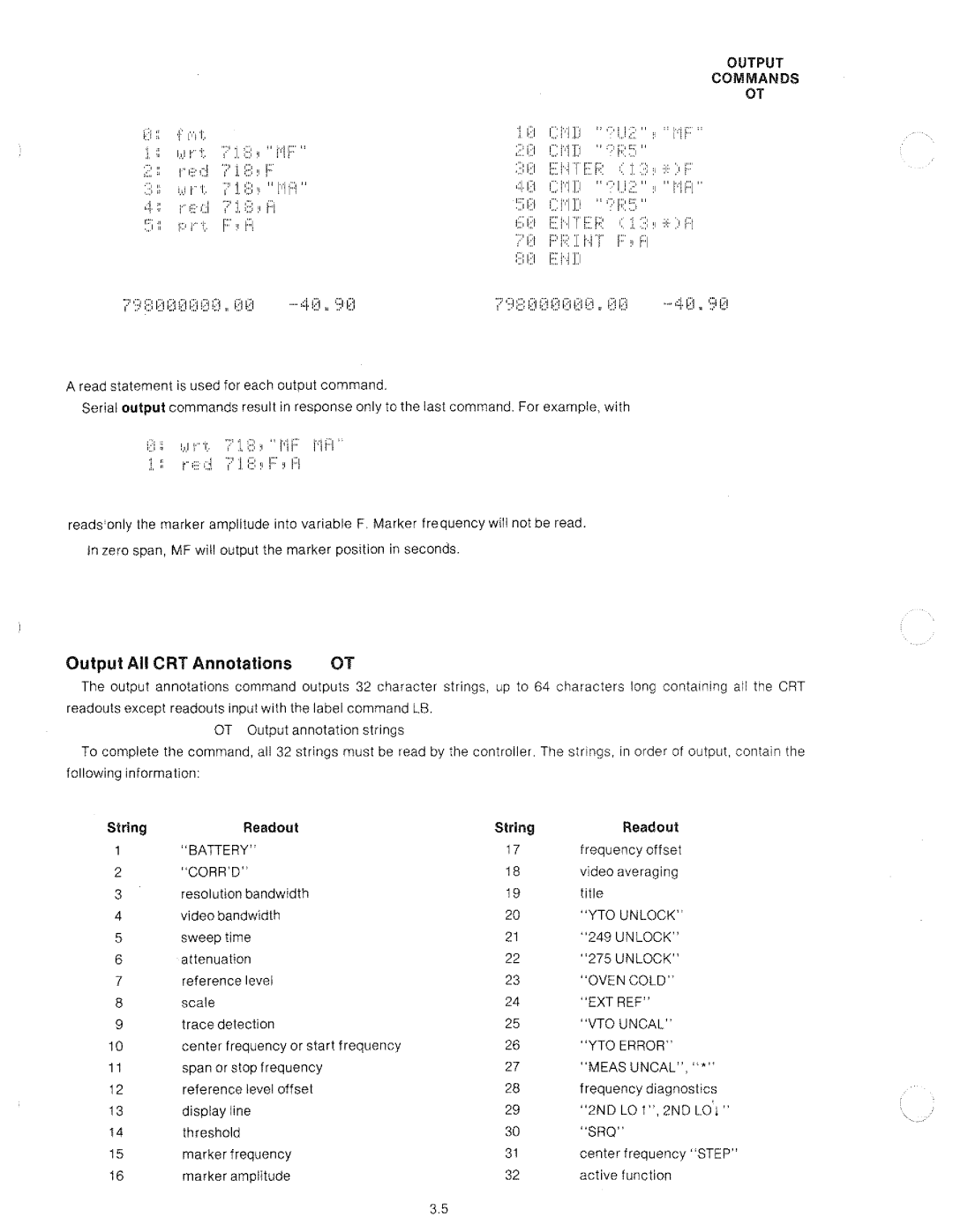 HP 8568A manual 