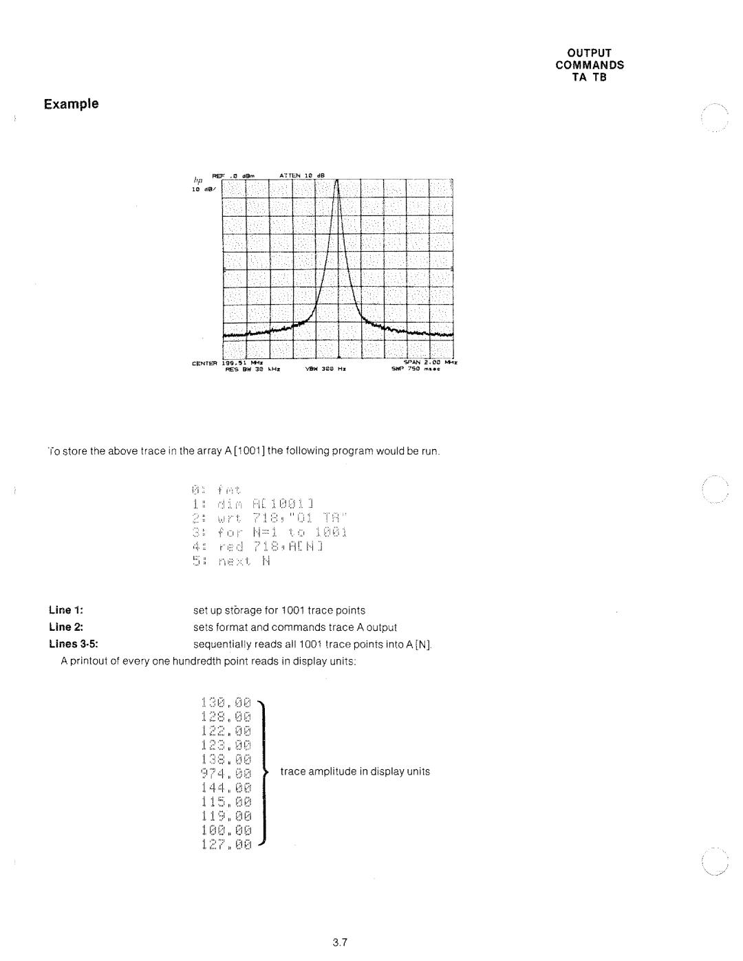 HP 8568A manual 