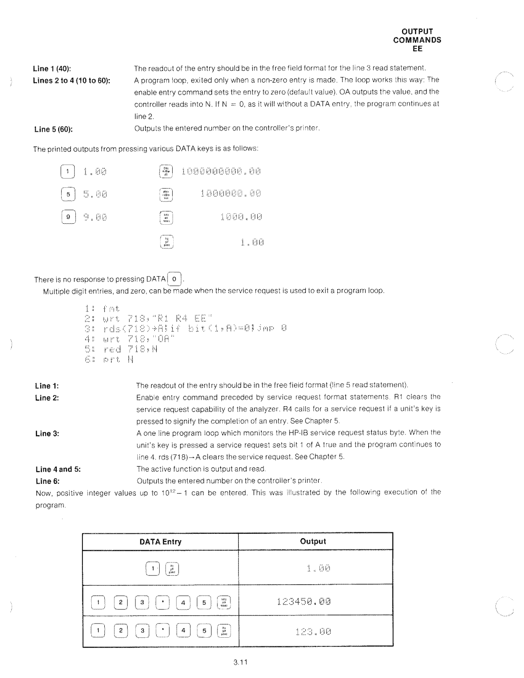 HP 8568A manual 