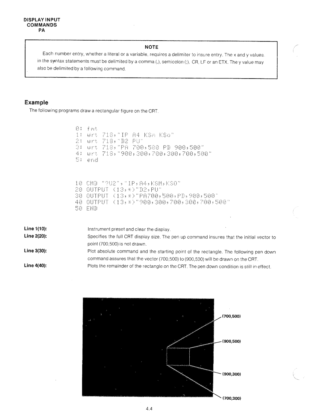 HP 8568A manual 