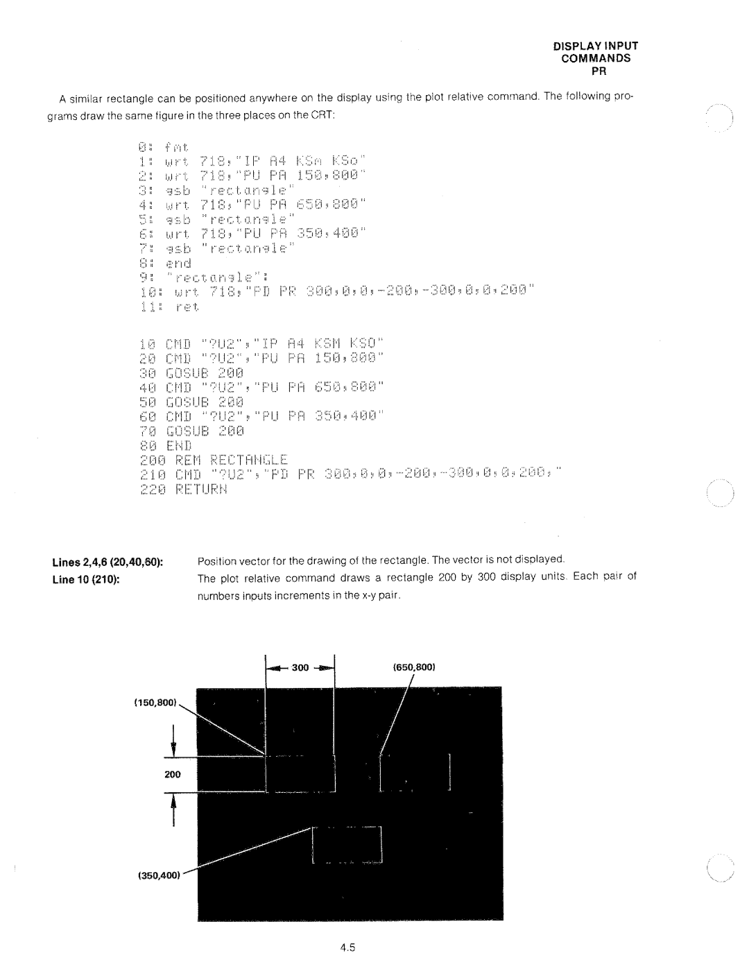 HP 8568A manual 