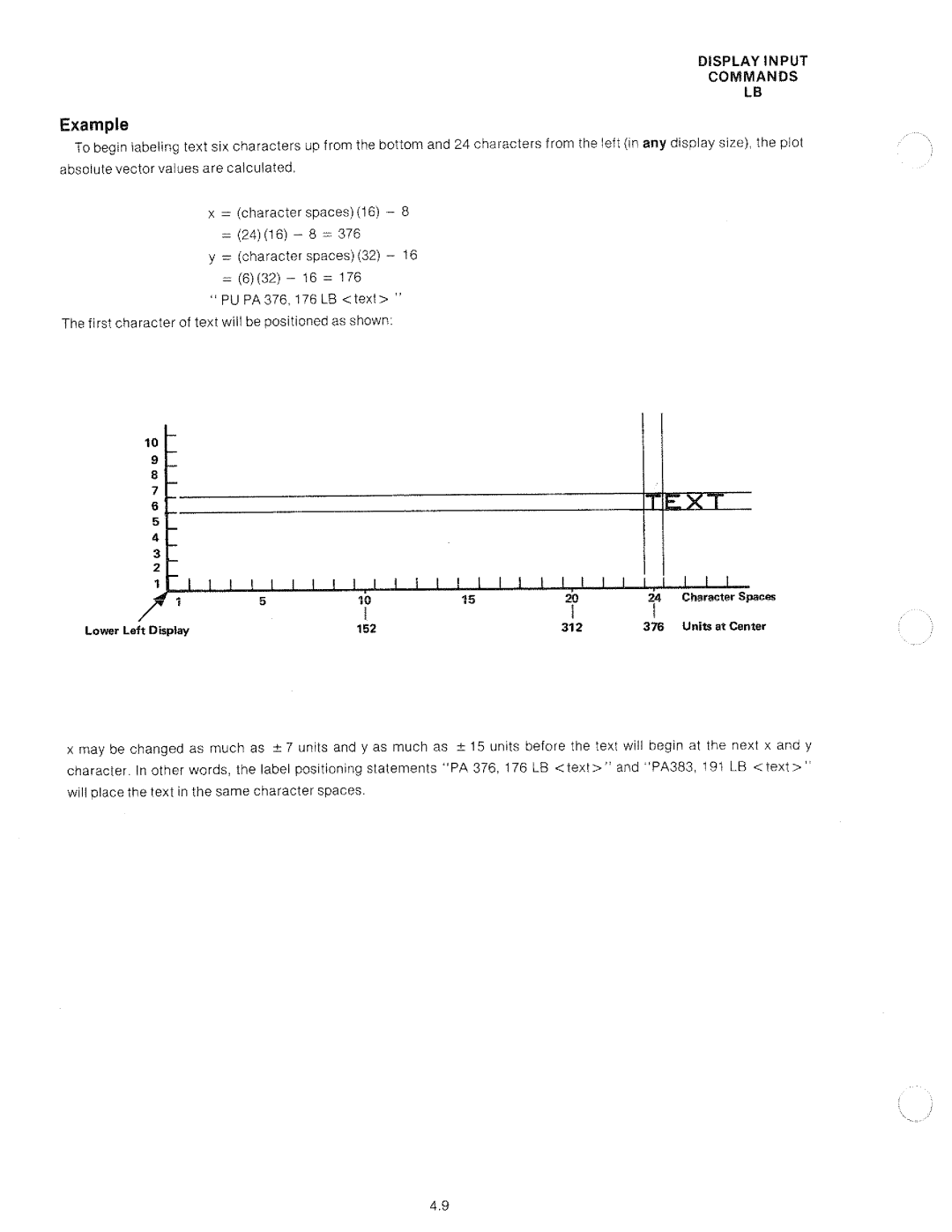 HP 8568A manual 