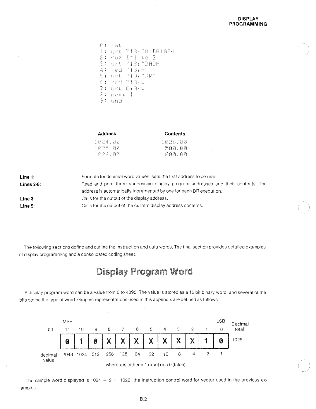 HP 8568A manual 