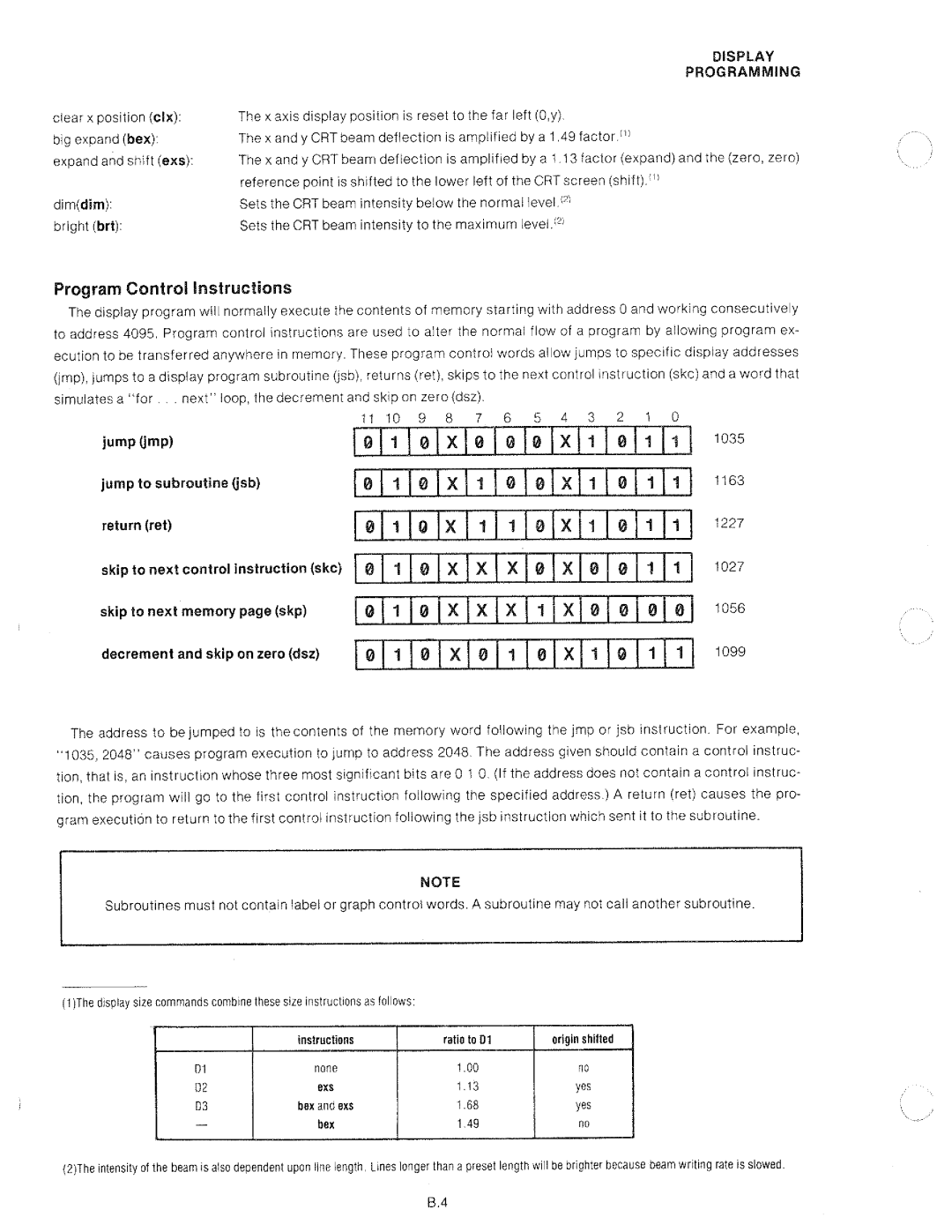 HP 8568A manual 