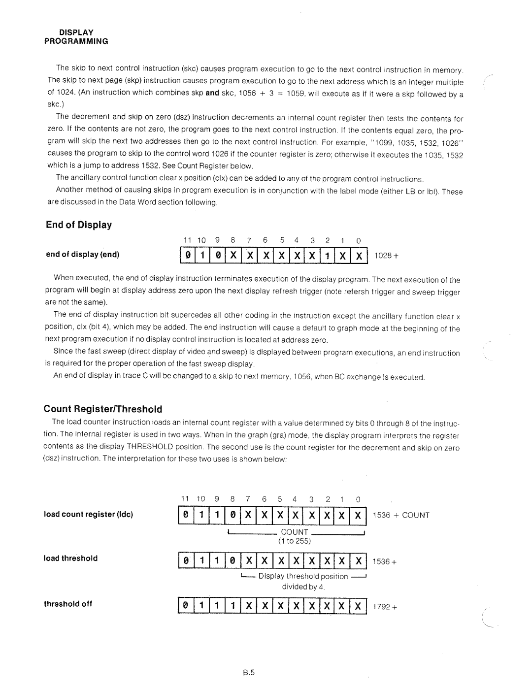 HP 8568A manual 