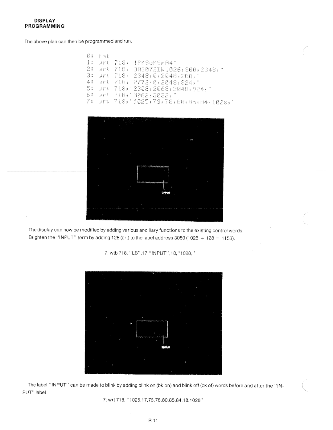 HP 8568A manual 