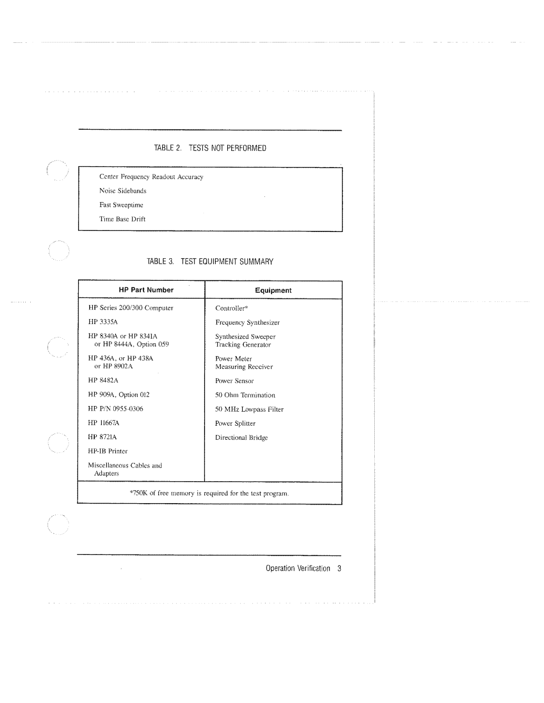 HP 8568B manual 