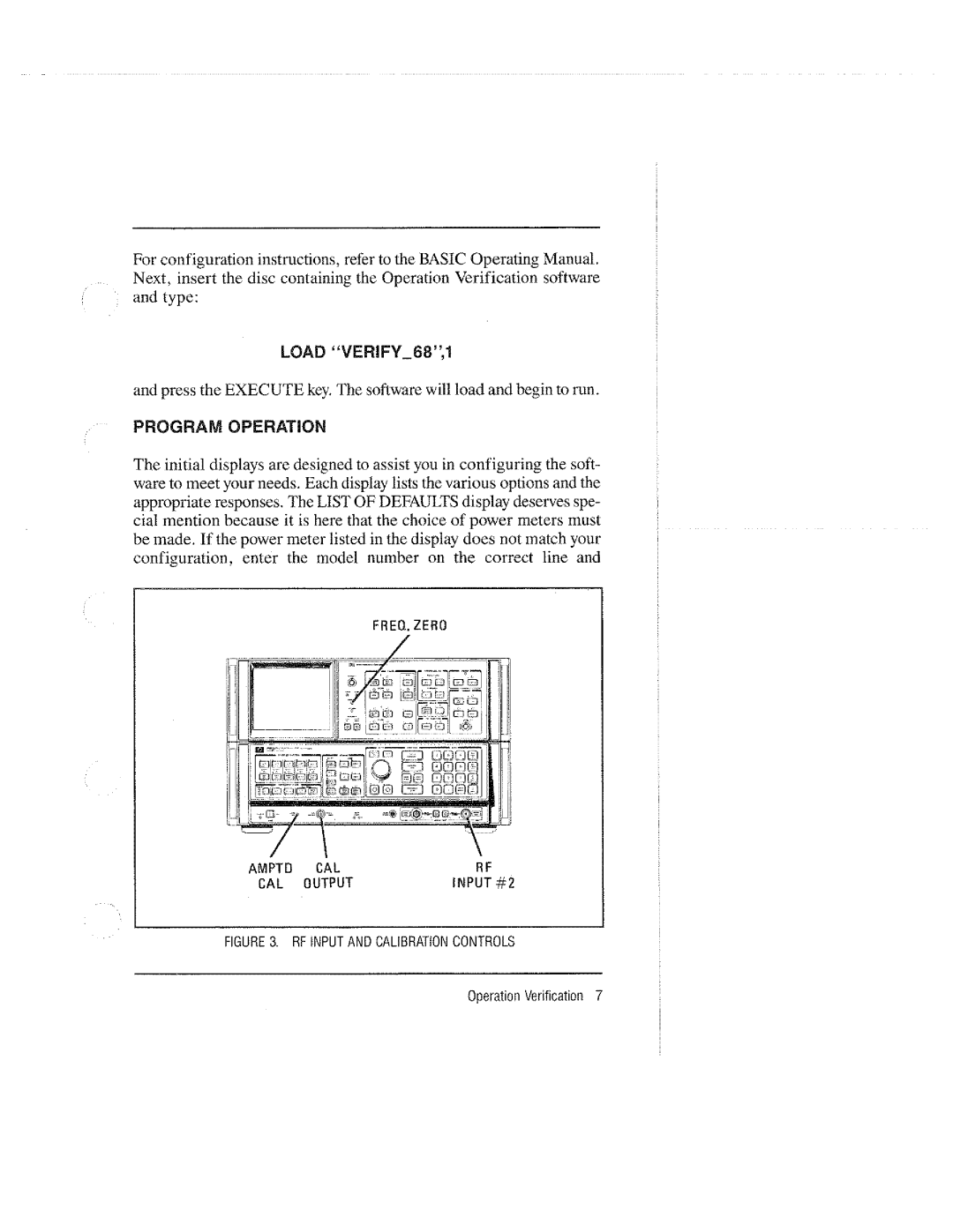 HP 8568B manual 