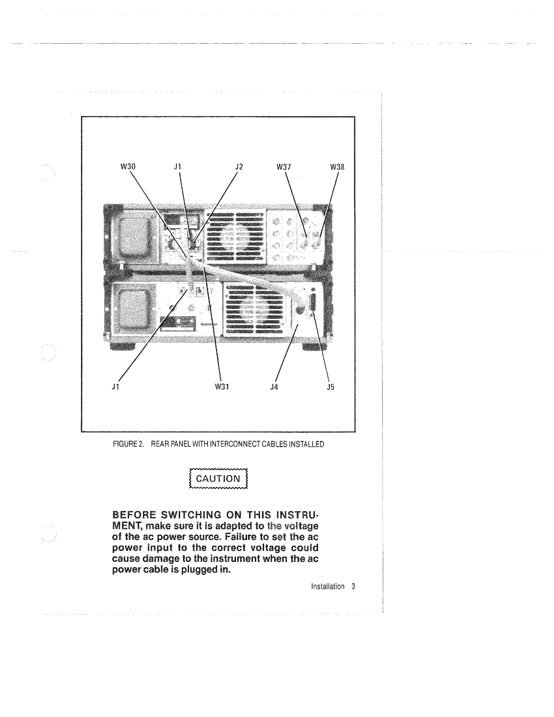 HP 8568B manual 