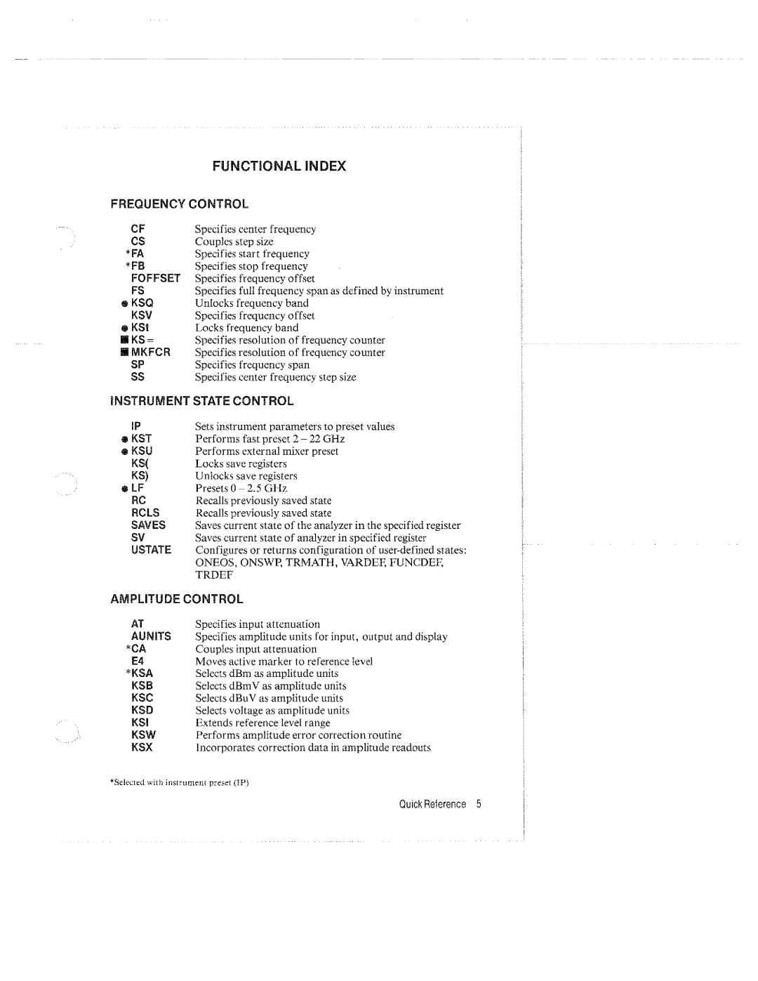 HP 8568B manual 