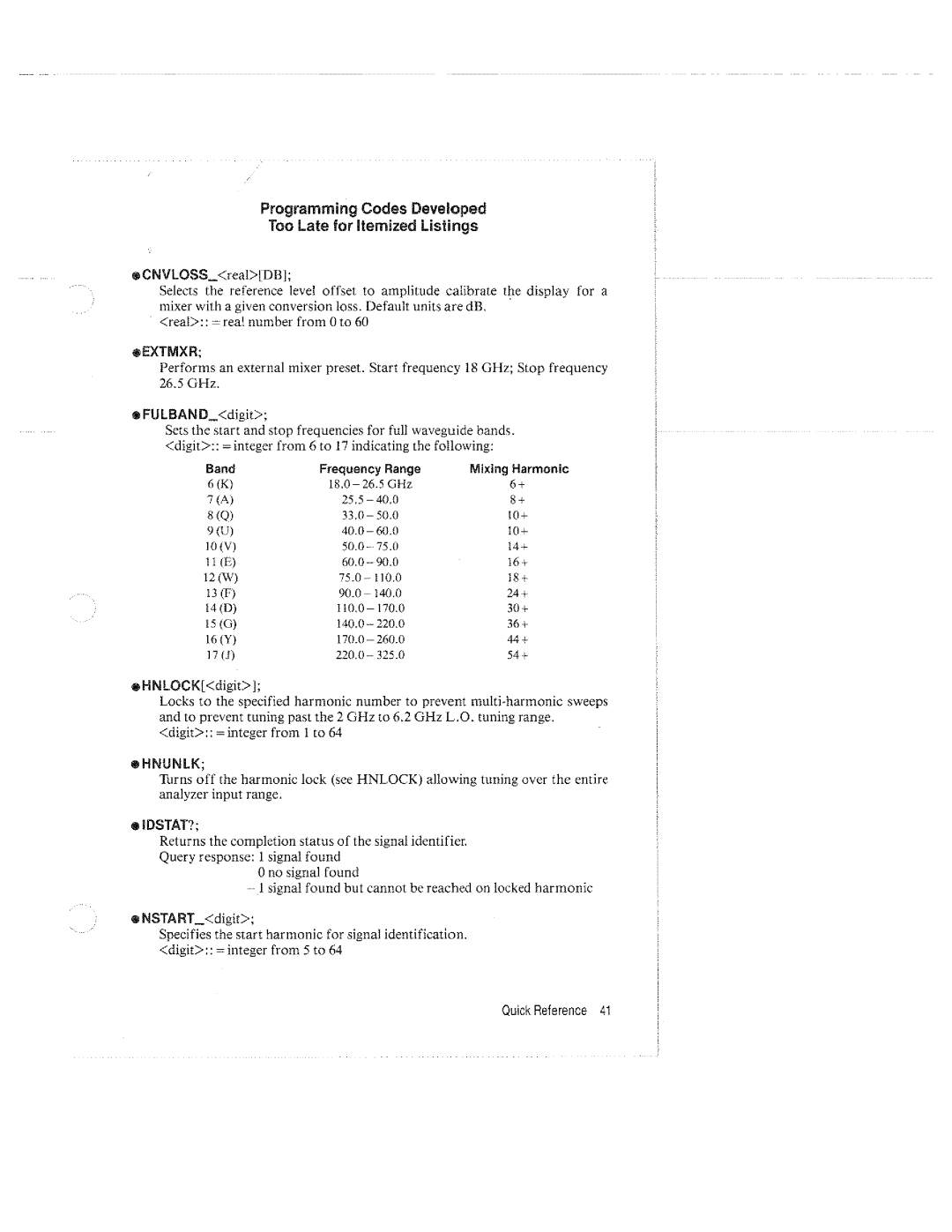 HP 8568B manual 