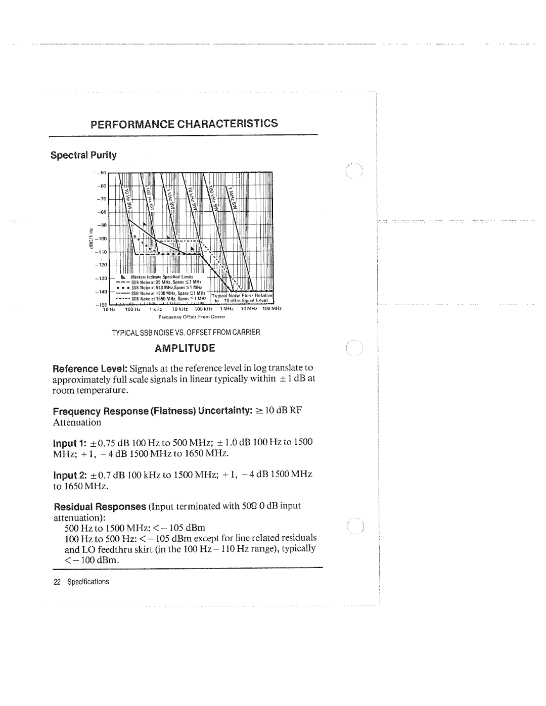 HP 8568B manual 