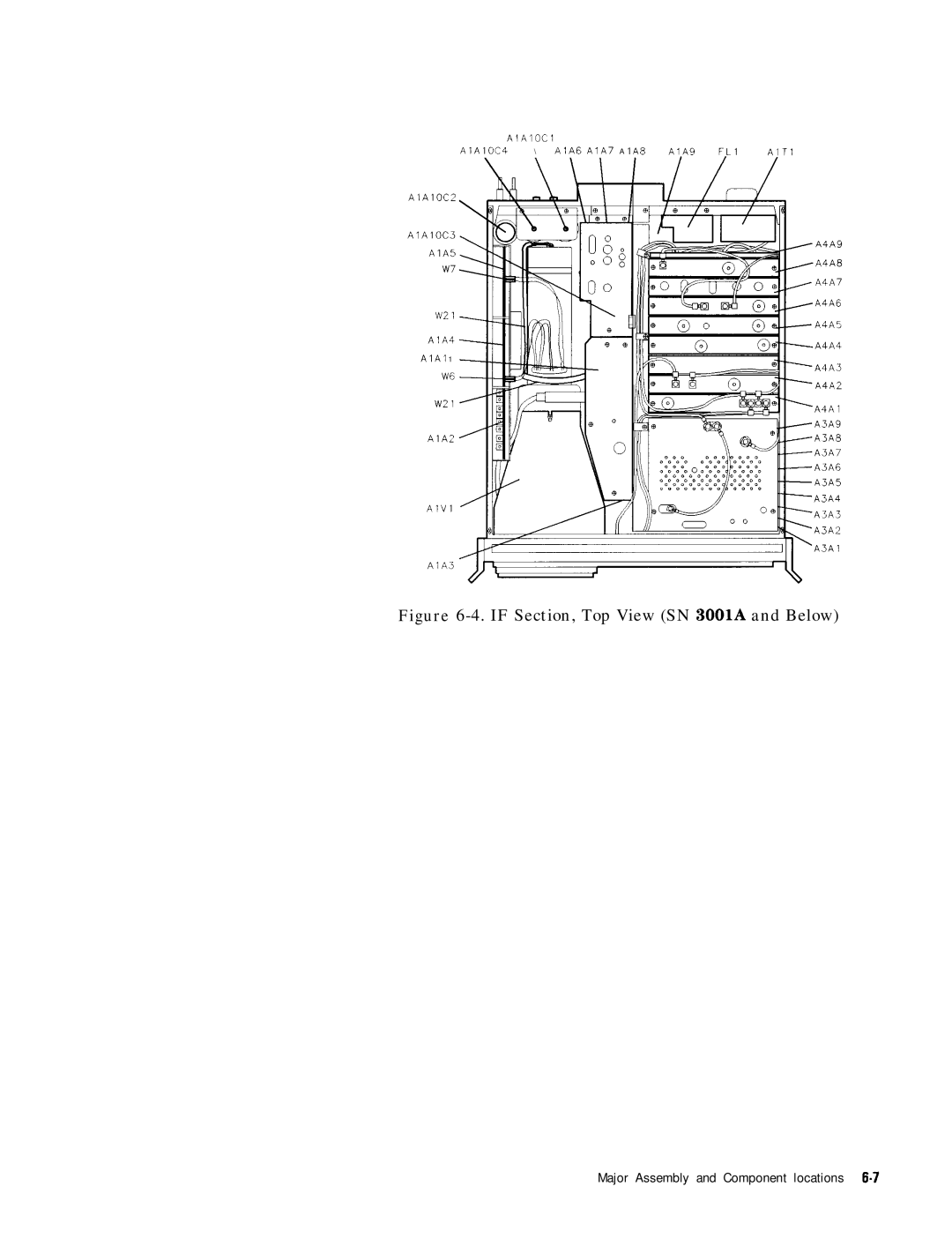 HP 8568B manual I ‘i 