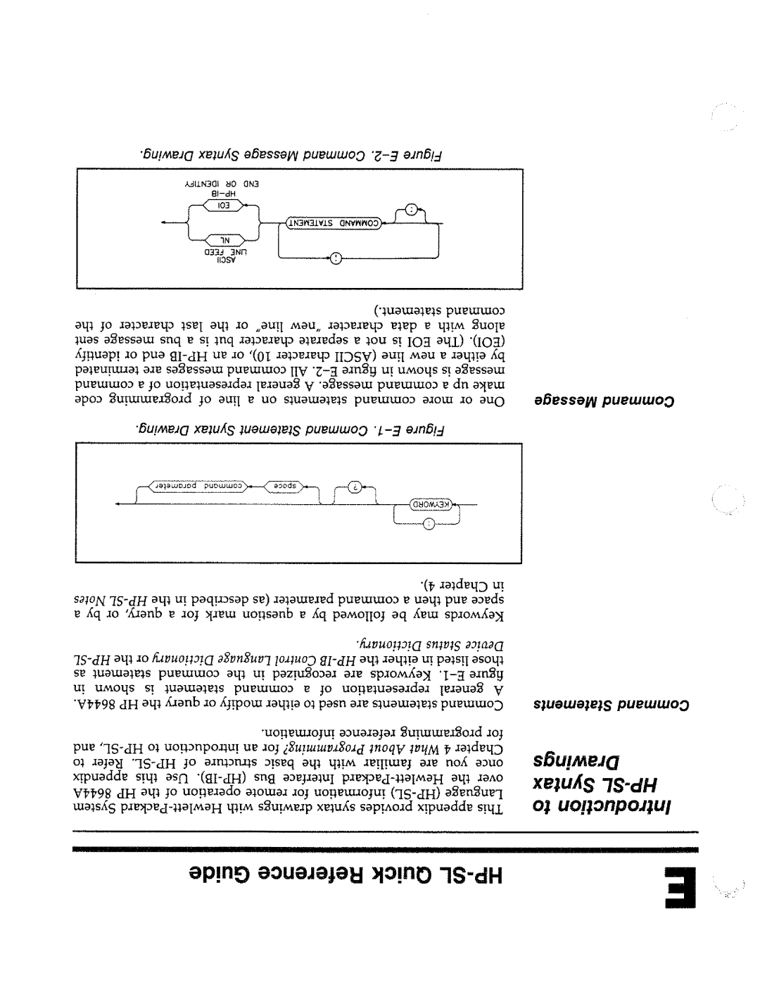 HP 8644A manual 