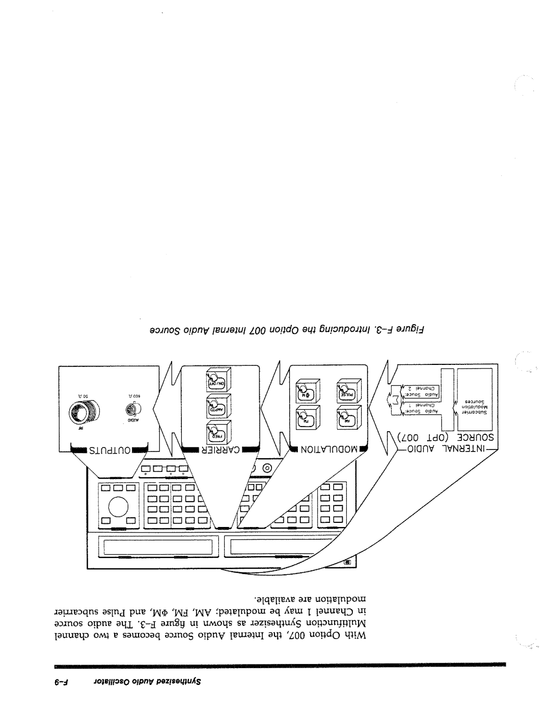 HP 8644A manual 