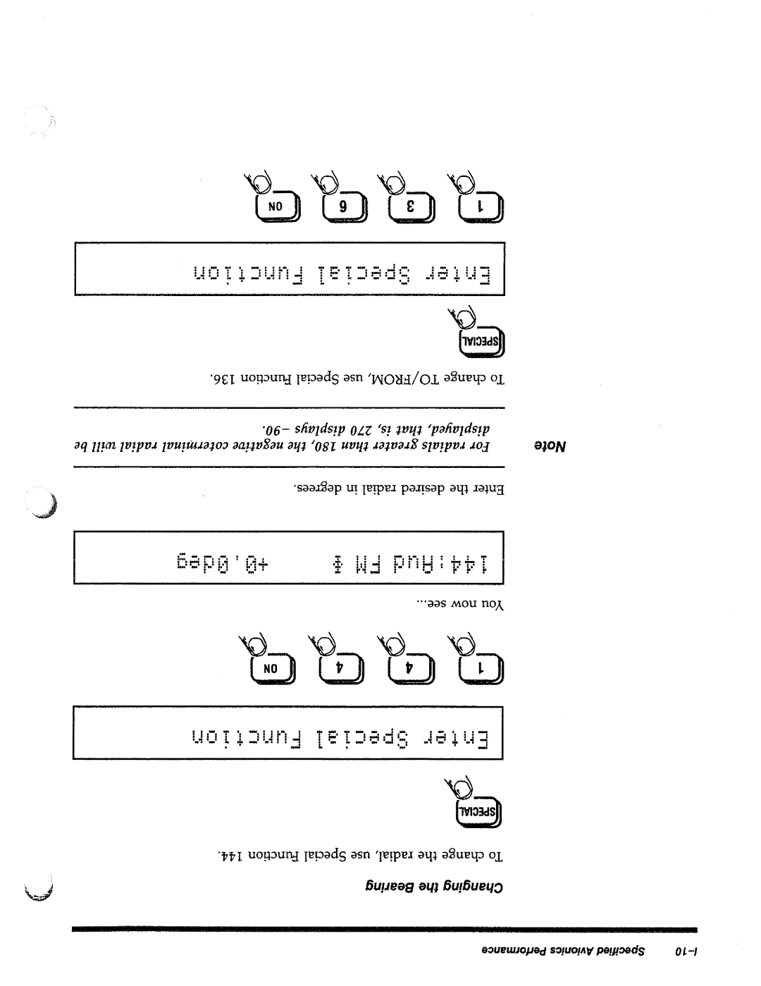 HP 8644A manual 