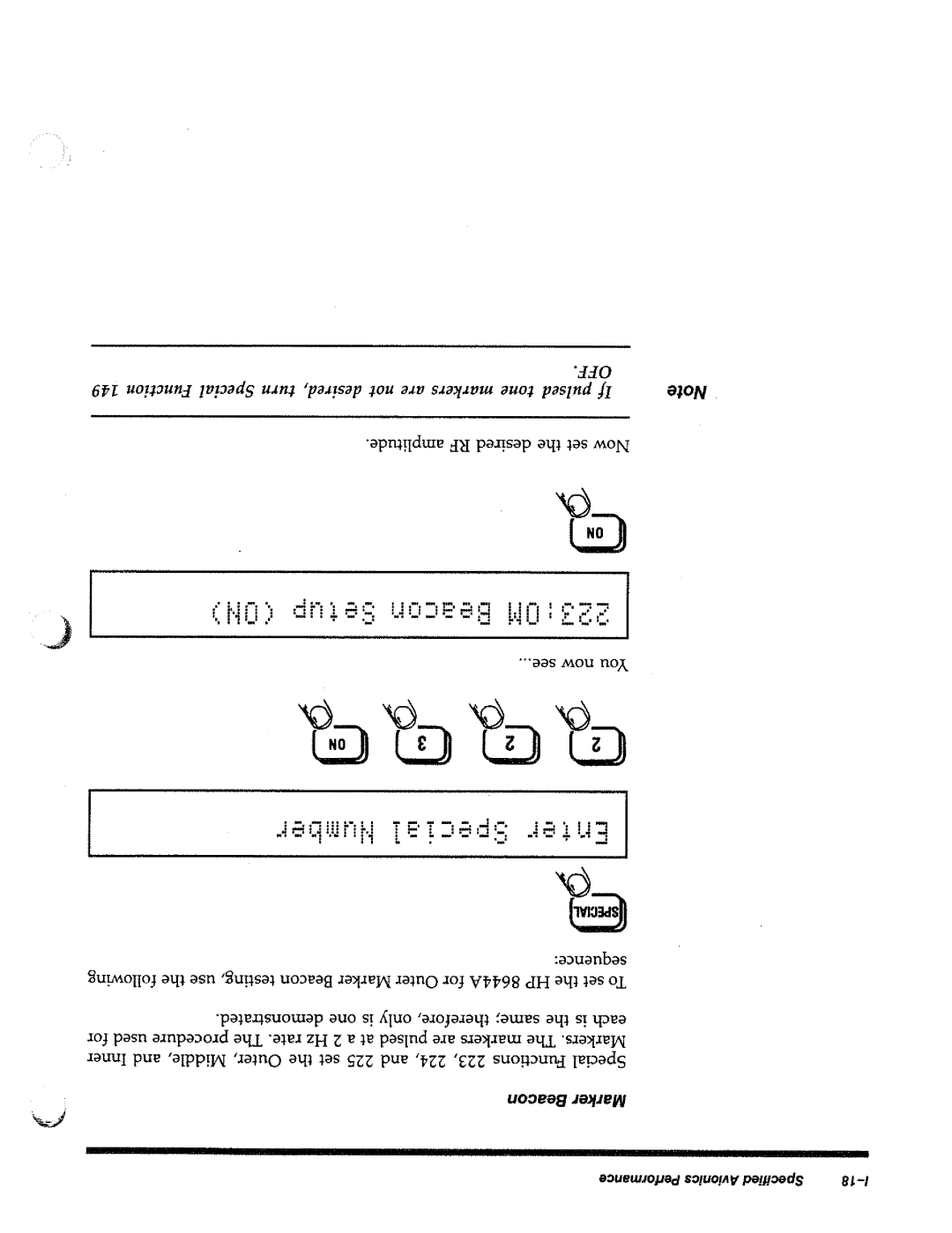 HP 8644A manual 