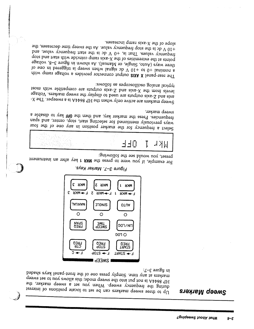 HP 8644A manual 