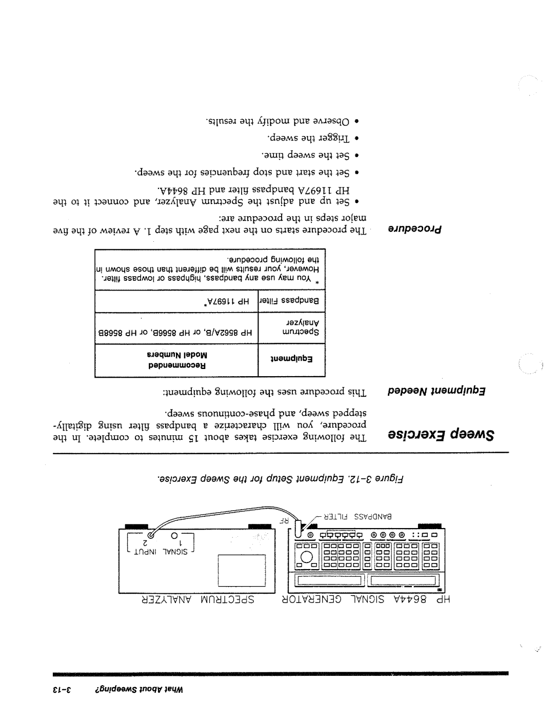 HP 8644A manual 