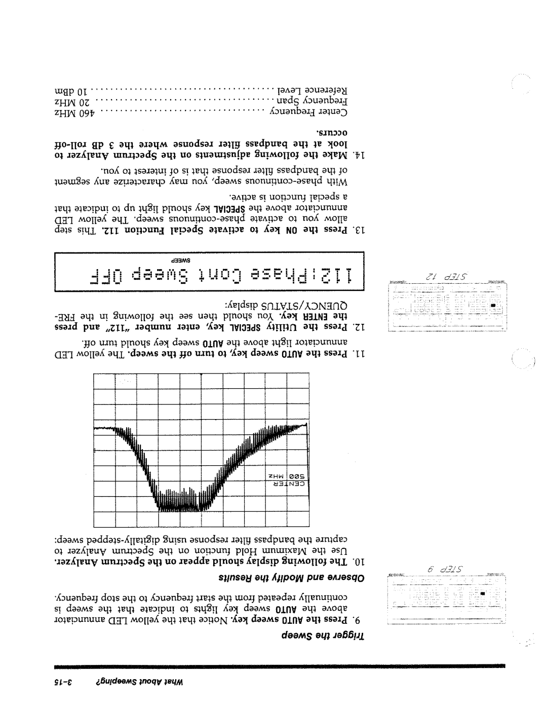 HP 8644A manual 