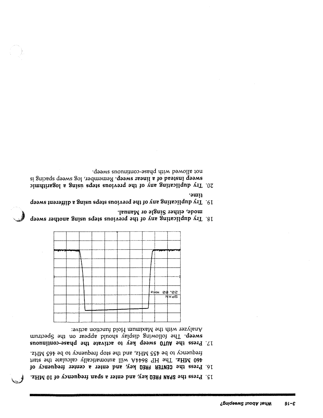 HP 8644A manual 