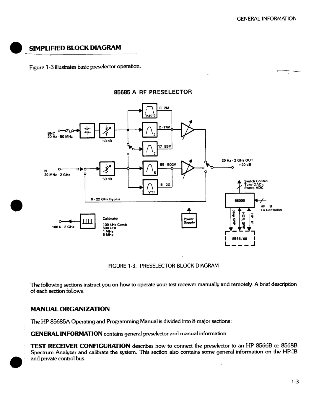 HP 8648A manual 