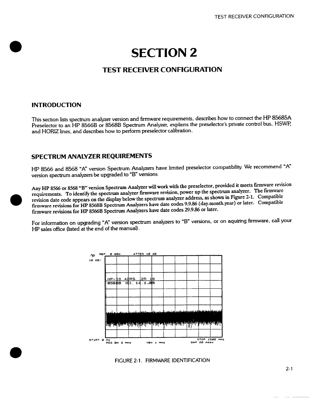 HP 8648A manual 