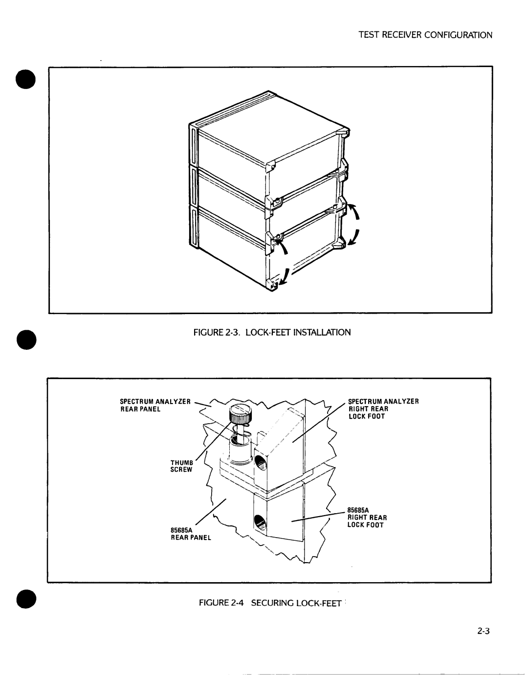 HP 8648A manual 