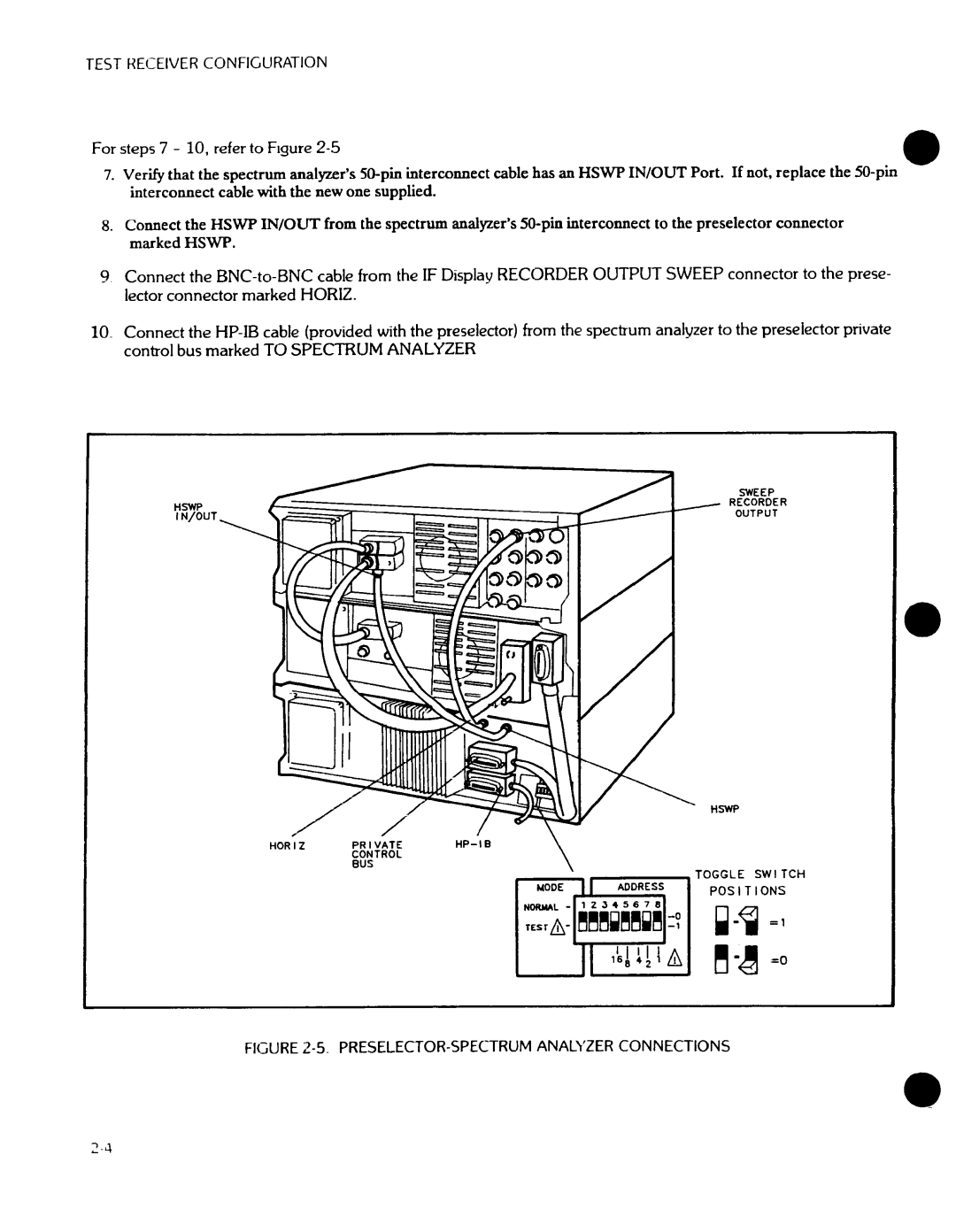 HP 8648A manual 