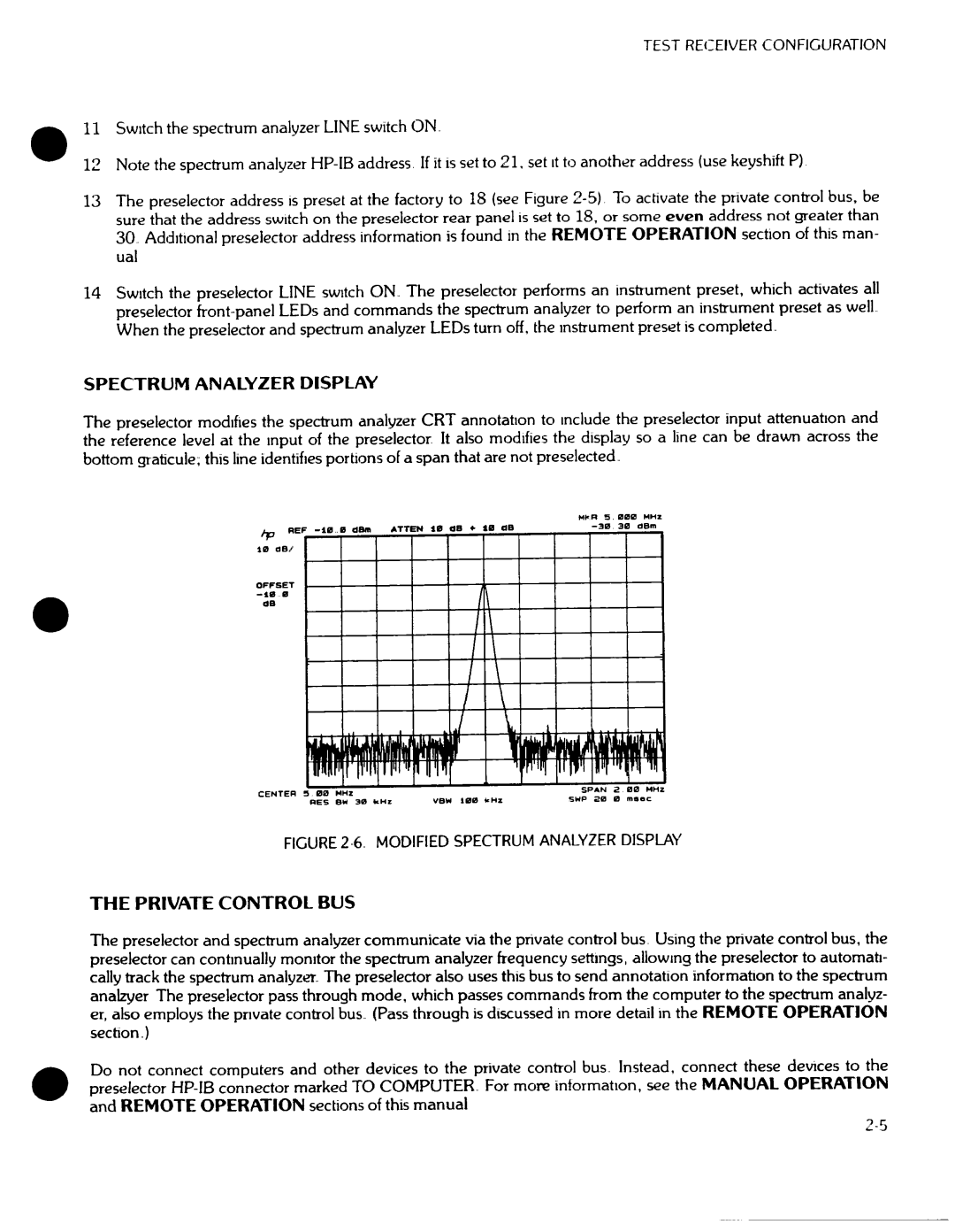 HP 8648A manual 