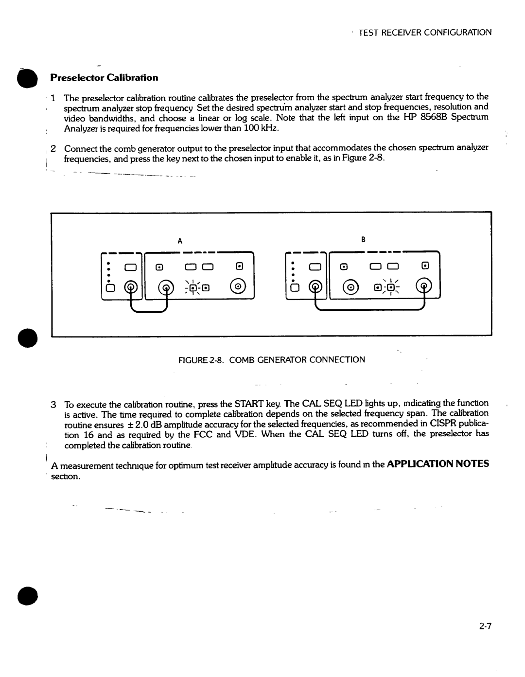 HP 8648A manual 