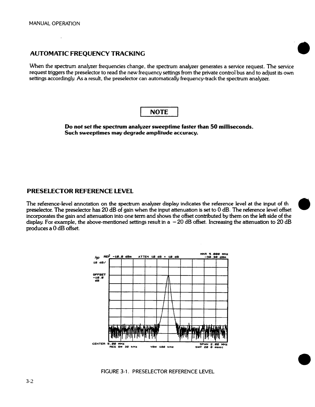 HP 8648A manual 