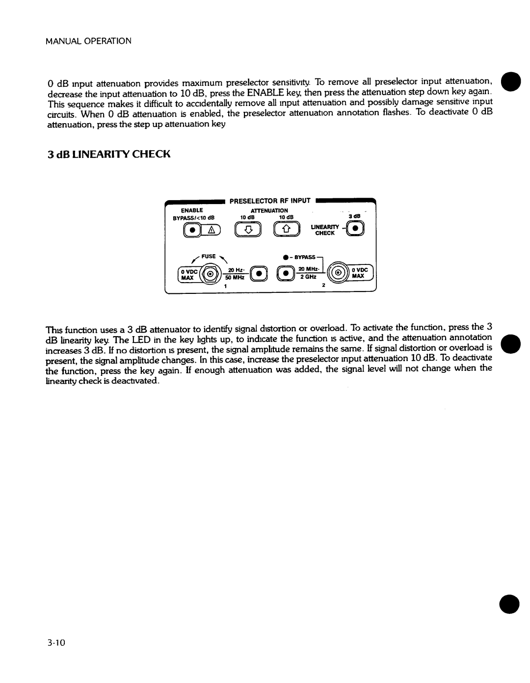 HP 8648A manual 